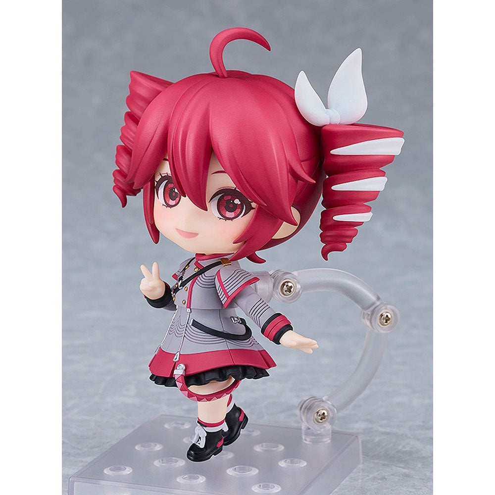 FIGURA NENDOROID KASANE TETO SYNTHESIZER V AI VER. 2344 FIGURA NENDOROID KASANE TETO SYNTHESIZER V AI VER. 2344